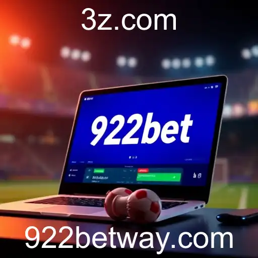 A Revolução do '922 Bet': Avanço e Impacto nas Apostas Online