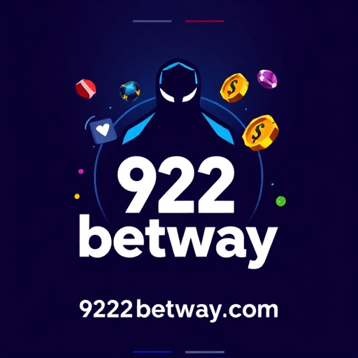 922 bet