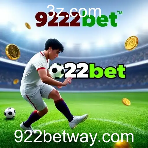 A Revolução dos Jogos Online e o Impacto do 922 Bet