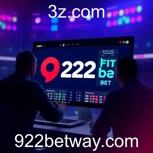 O Crescimento do 922 Bet e Seu Impacto no Brasil