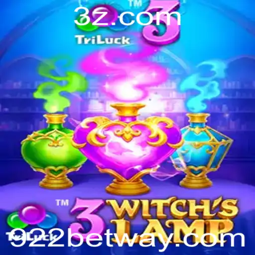 Descubra o Fascinante Universo de 3WitchsLamp: Um Mergulho nas Regras e Estratégias do Jogo