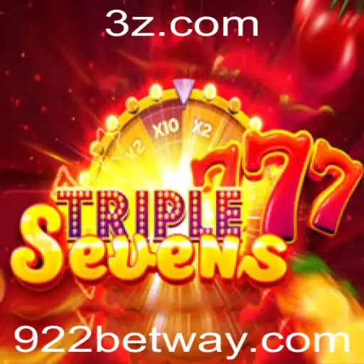 Descubra a Experiência Vibrante do 777TripleSeven com 922 Bet