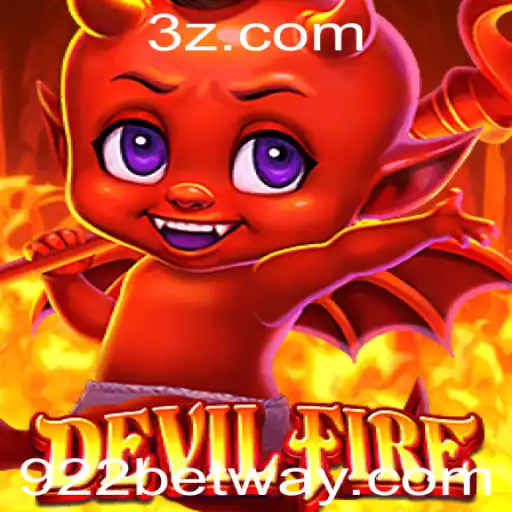 DevilFire: Explorando o Mundo do Jogo de Apostas 922 bet