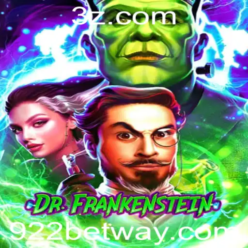 Descubra o Fascinante Mundo do Jogo DrFrankenstein e a Estratégia de Apostas 922 Bet