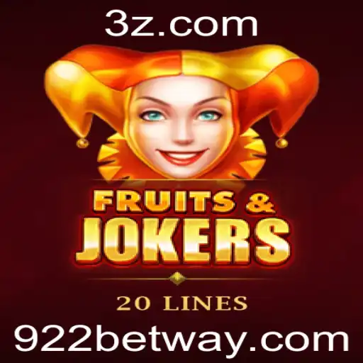 Descubra o Universo de FruitsAndJokers20 e a Emoção de 922 Bet