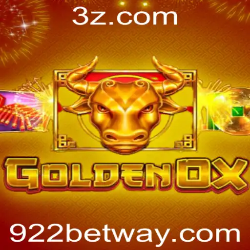 Descubra o Fascinante Jogo GoldenOx e Conheça as Regras e Estratégias