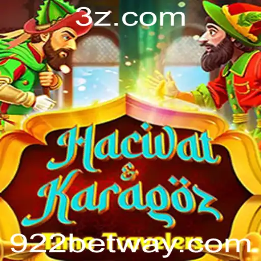 Hacivat and Karagoz: Revivendo a Tradição com a Palavra-Chave 922 Bet