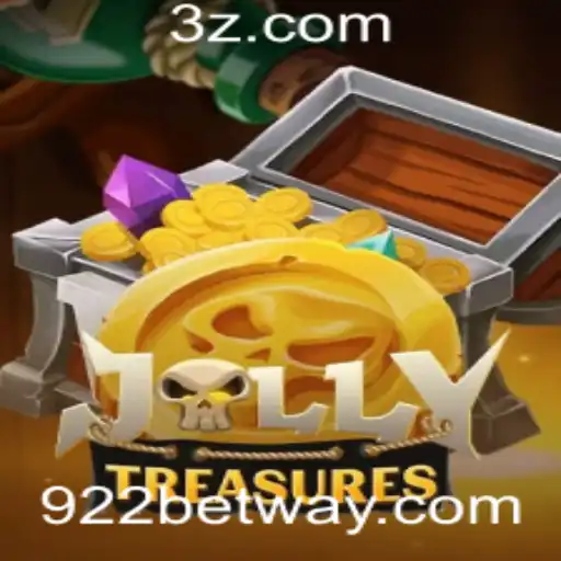 Explorando o Mundo de JollyTreasures: Uma Aventura de Apostas e Tesouros