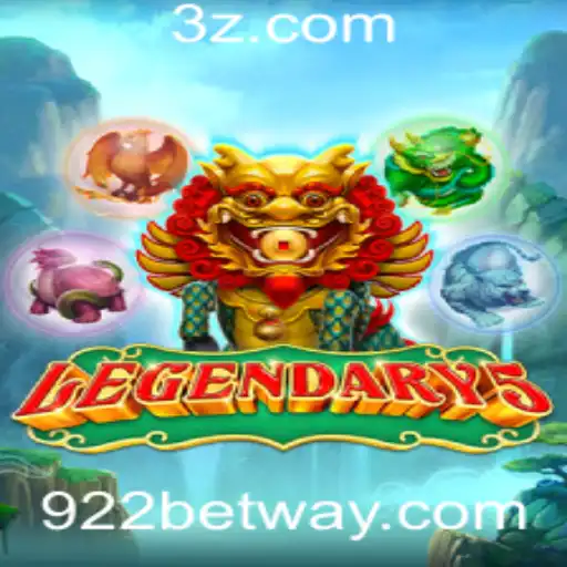 Explorando o Mundo de Legendary5: Estratégias e Regras do Jogo com 922 Bet