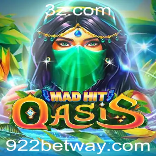 Descubra o Mundo de MadHitOasis e a Oportunidade 922 Bet
