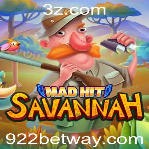 Explorando o Mundo de MadHitSavannah: O Novo Destino dos Jogos de Ação