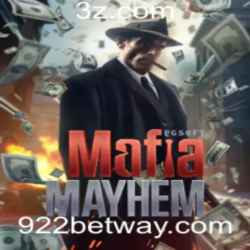 MafiaMayhem: Um Mergulho no Mundo do Jogo de Estratégia e Sorte