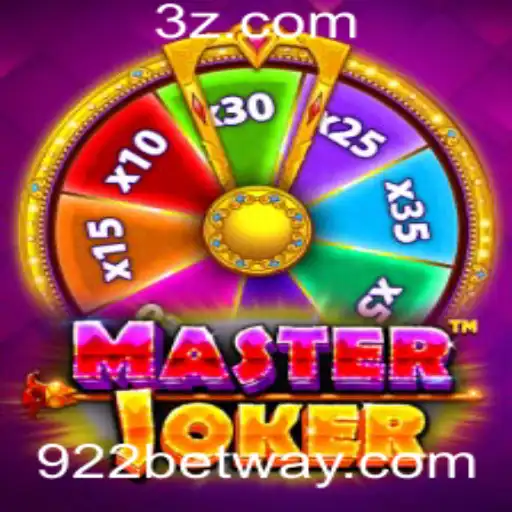 Descubra o Empolgante Mundo de MasterJoker e a Ação de 922 Bet