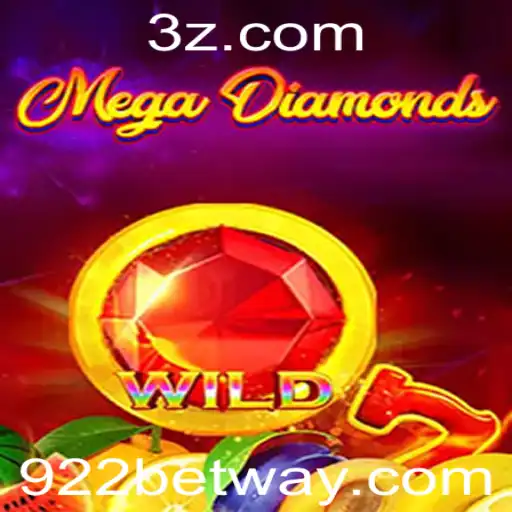 MegaDiamond: Mergulhe na Aventura do Jogo e Descubra Como Jogar com 922 bet