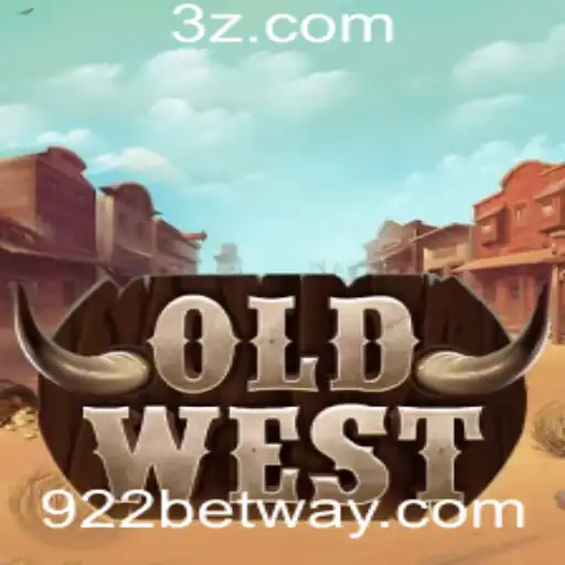 OldWest: Descubra o Mundo do Faroeste com 922 Bet