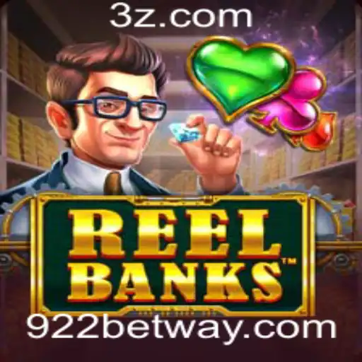 ReelBanks: Explorando o Mundo das Apostas em Slots com 922 Bet