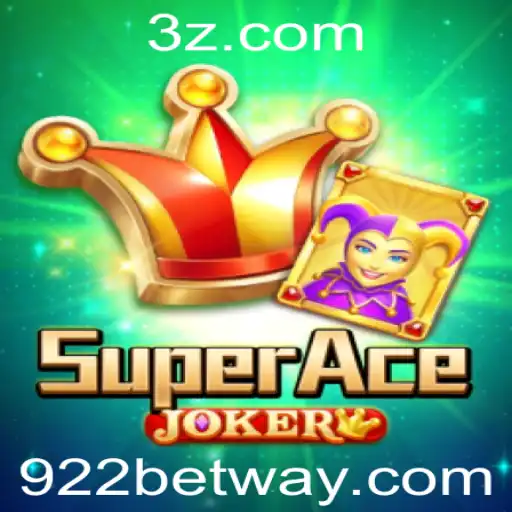 SuperAceJoker: Mergulhe no Mundo do Entretenimento de Apostas com '922 Bet'