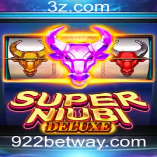 Descubra o Mundo Fascinante de SuperNiubiDeluxe e a Dinâmica do 922 Bet