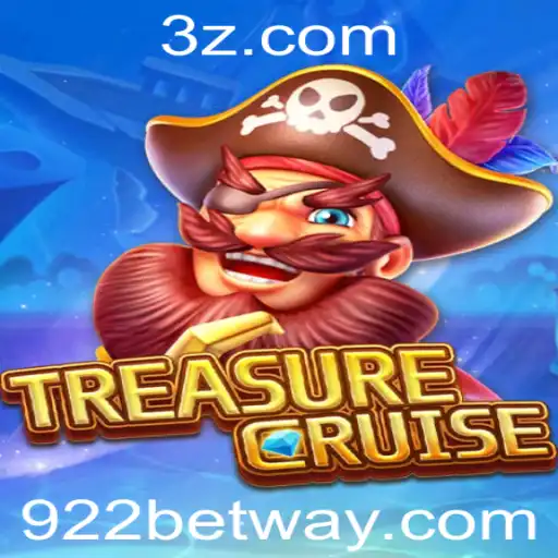 TREASURECRUISE: Explorando as Aventuras Marítimas com a Palavra-Chave '922 bet'