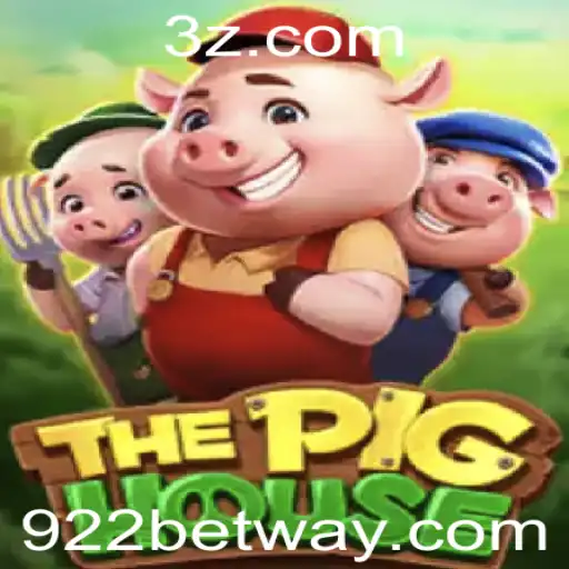 ThePigHouse: Um Mergulho no Universo do Jogo com a Emoção do 922 Bet
