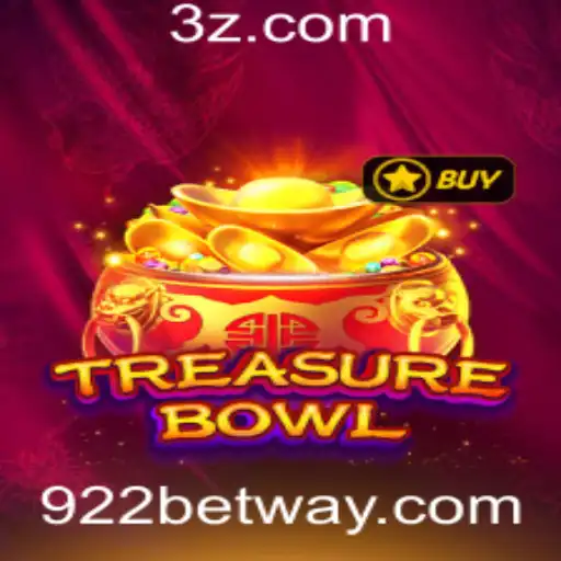 Explorando o Mundo de TreasureBowl e o Conceito de 922 Bet