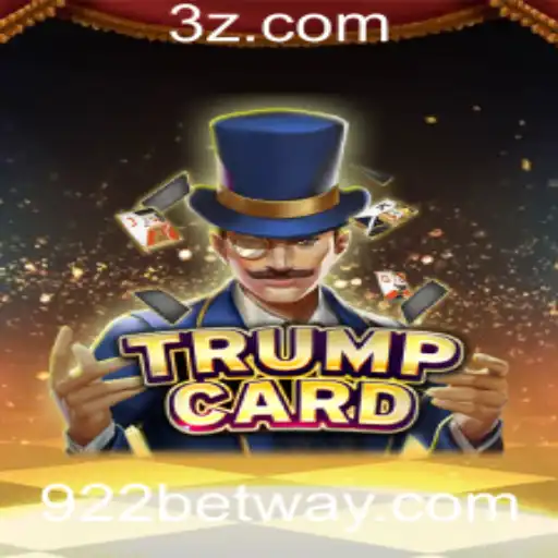 Descubra o Jogo TrumpCard e a Estratégia 922 Bet